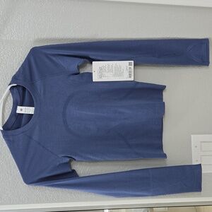 Swiftly Tech 2.0 race